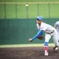 花咲徳栄が5回までにまさかの6失点、エース左腕が西武台打線に捕まり11被安打【埼玉】