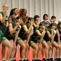 大阪マーヴェラス、V奪還へ気合「最後に一番いい試合できるように」