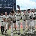 作新学院が3年ぶり優勝　佐野日大の連覇阻む　秋季栃木県高校野球