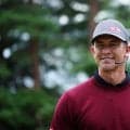 元世界ランク1位が「自分のゴルフを考えさせられた」 アダム・スコットが驚いた9度目のジュニアレッスン会