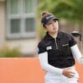 ティティクルが今季4勝目、通算11勝目 山下美夢有3位、岩井千怜10位