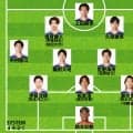 【日本代表｜ニュージーランド戦の予想スタメン】久保や上田ら主力＆松木や塩貝ら新鋭の融合布陣か！勝利とテストの両立でキリンカップ優勝へ