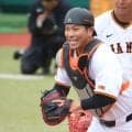 V逸巨人が抱える"次世代の捕手問題"… 過去5年間支配下指名ゼロでいびつな構成、アマNo.1捕手指名の可能性は！？