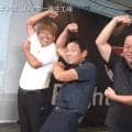 ダイアン津田篤宏がギア猿に初登場！　ゴルファー再生工場でお悩みを解決