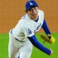 ドジャースがベルペンデーの相手より多く８回まで７投手継投「当てた人は誰もいない」ジョークも