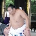 横綱豊昇龍「右ひざ内側側副靱帯損傷」で秋巡業休場…奉納土俵入りには参加　北の若を補充