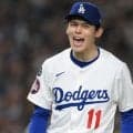 佐々木朗希　最速１６４キロは「自然に出た」ピンチ脱し絶叫ガッツポーズ　イニングまたぎで２回０封　延長突入なら準備「複数回投げる投手は自分しかない」
