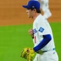 佐々木朗希「いつも通りの感覚で投げて」８回からリリーフでメジャー最速102・1マイル計測