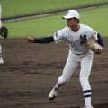 城西大城西の公式戦初登板投手が連続奪三振！好リリーフで流れを呼び寄せコールド発進【東京】