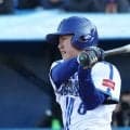 Ｕ15W杯で井端巧がベストナイン　父は前侍ジャパン監督の井端弘和氏