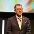 【バレー】大同生命ＳＶリーグ・大河正明チェアマン「１５０万人を目指す」総来場者数で過去最高の更新狙う　女子は１０日に初めてタイで開幕