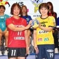 【ハンドボール】アジア大会銀メンバー香川銀行の和田薫「頑張るけん、香川県！」開幕へ意気込み