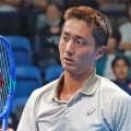  望月慎太郎、ダニエル太郎に逆転勝ち 