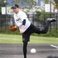 【阪神】大竹耕太郎が６日広島戦に先発　９・18以来の７勝目へ　同郷・岩貞祐太の引退試合飾る