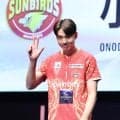 【バレー】SVリーグ男子17日開幕　12チーム意気込み　小野寺太志「果たせなかった優勝に」