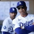 「後悔の念とともに振り返る試合に…」ドジャース、地区S第2戦の敗戦で“王朝陥落”の危機に　エース温存のブレーブスが優位か