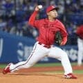 【広島】ドラ４新人工藤泰己、６日阪神戦でプロ２度目先発　初勝利は「運に身を任せようかなと」