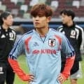 久保建英は指輪を着けて出場する？今夏のルール変更でアクセサリー着用は条件付きでOKに