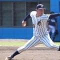 日本代表候補に選出された上武大の最速151キロ左腕、早稲田大の最速149キロ右腕など13人が公示！大学生プロ志望は142名に【26年・大学生プロ志望届提出者】