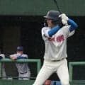日本ハムは育成2選手を戦力外…22年育成指名4選手は全員退団へ