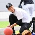 阪神大竹耕太郎－広島工藤泰己、ロッテ・ルケーシー－西武武内夏暉／６日予告先発