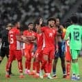 キリン杯３位決定戦はパナマがＰＫ戦の末にエクアドルに勝利…日本はニュージーランドと決勝