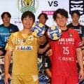 【ハンドボール】リーグＨ開幕　新体制東京・元木博紀「今年こそ」刈谷・山田信也「目標２連覇」