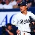 オリ戦力外の阿部翔太、SNSで胸中綴る「本当に感謝しか…」　“今後”にも言及