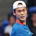  坂本怜 上海マスターズ本戦王手 