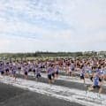 ２１年ぶり参戦の東洋大はエース松井海斗らメンバー入り　慶大は初のケニア人留学生…１７日箱根駅伝予選会