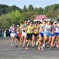 【箱根駅伝予選会】出場チームと登録選手発表！東洋大21年ぶり、東農大・前田和摩ラストイヤー