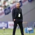 エクアドルのガジャルド監督、PK負けも「今回のアジア遠征は選手の観察がテーマ」キリンカップ