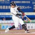 【ロッテ】３試合連発！山口航輝38号「完璧でした。勝つことプラスあと２本打ちたい」