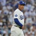 【データ】１勝１敗に追いつかれドジャースの突破確率は49％　現行の２－２－１方式では39％