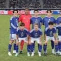 上田綺世先制ゴール Ｗ杯明け4戦3発