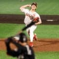 【楽天】前田健太、９試合連続QSで今季最終登板締めくくる　６回６安打１失点10奪三振の力投