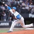 【日本ハム】フェニックス・リーグ参加メンバーを発表　田中正義、今川優馬、浅間大基ら35選手