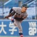 慶大・渡辺和大 中1日で7回無失点