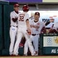 【楽天】最終戦勝利も借金26の８年ぶり最下位でシーズン終える　前田健太は６回１失点で６勝目