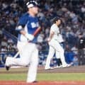 【ロッテ】敗戦で今季５位確定　山口航輝は38号マーク　益田直也押し出しで勝ち越し許す