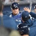 西武が２位確定！ロッテに快勝でＣＳ１ｓｔステージ・日本ハム戦はベルーナＤ開催に