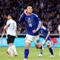 森保ジャパン２戦連続で６万人突破　ＮＺ戦に６万１８１２人が来場　国内４連戦で１９万８７７６人