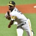 【ソフトバンク】CS前に練習試合　モイネロ５回途中１失点　山本祐大は好調キープ左翼席へソロ
