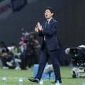 【日本代表】キリン杯決勝NZ戦に６万1812人　森保一監督の国内ラストマッチ見届ける