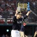 【ソフトバンク】近藤健介、首位打者逃すも最高出塁率は確定的「一番意識している数字」と納得