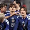 久保建英　妻・福原遥の応援に笑み「試合見に来るのは初めてじゃないんで」“新婚”初戦、祝弾ならずも先制起点など躍動「僕自身もより責任感を持ってプレーしたいなと」