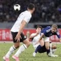 前田大然は反省止まらず「試合壊してしまった」失点シーン悔やむ