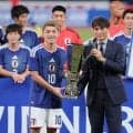 宮本恒靖会長　難敵からの４連勝を評価「本当の公式戦のような緊張感をもってやれた」