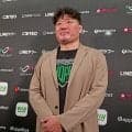 【ノア】谷口周平の引退ロードを発表、12・10地元倉吉大会、来年１・10後楽園で引退試合