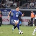塩貝健人「ああいうところは課題かな」カウンターからシュート狙うも「横につければ違った展開に…」選択を悔やむ